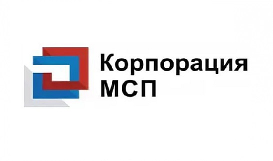Корпорация МСП Корпорация МСП.